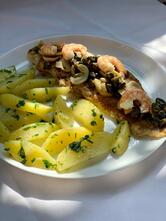 La Torre - Restaurante em Bertioga