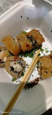 Taiyo Sushi Belém