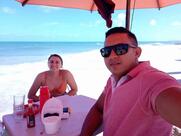 Sereia Beach