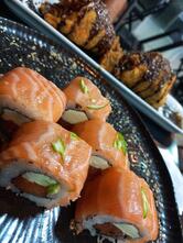 TEMAKI WORLD / Shopping XV