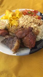 Churrascaria do Ney
