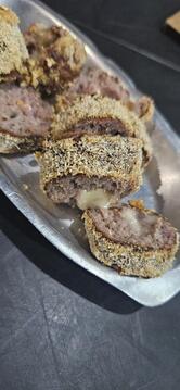 Churrasquinho do Chiquinho