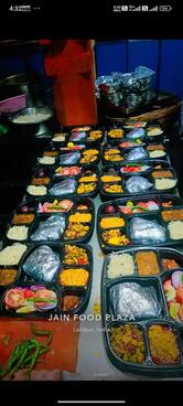 Jain food plaza lalitpur