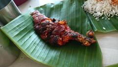Fish Meals Restaurant