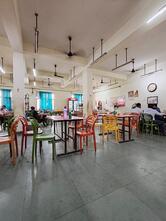 Motimahal Delux Canteen, AIIMS Patna