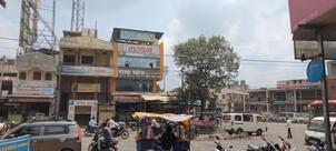 Satyam Restaurant