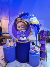 Mundo Kids Pizzaria