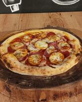 Barone Pizzeria