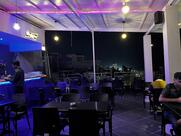 Hotel Ajantha Sea View