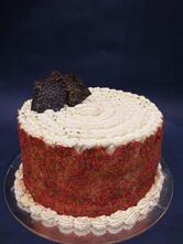 Saraza - Bakery & Cafe