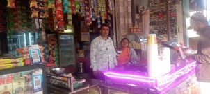 Prem ji ki hotel [ Jain restaurant ]