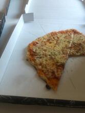 Pizza Italia