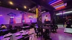 Hype Pizzaria