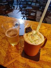 Birra Libre Catalão