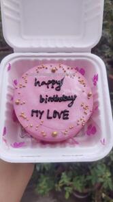 cake fantasy by pratikhya sambalpur