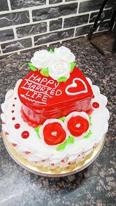 Farheen Bakery