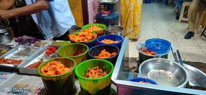 Fish Fry Shop