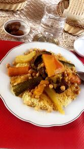 Le Marrakech