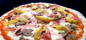 Non solo pizza