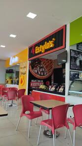 4 Estylo's - Fátima