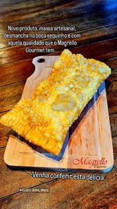 Magrello Gourmet - Pizzaria e confeitaria