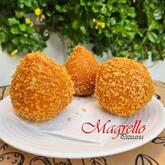 Magrello Gourmet - Pizzaria e confeitaria