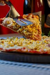 Pizzaria Dom Fiodo - Anápolis