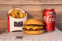 Restaurante & Pizzaria Black Wood Shopping Piratas