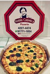Pizzaria Nonna Carmela - Vila Olimpia