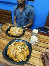 THATTAKAM RESTAURANT