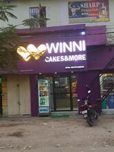 Winni Cakes & More