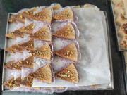BIGBOSS SWEETS & BAKERY & RESTAURANT