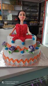 KARACHI BAKERY