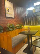 Biggies Burger: Siliguri Planet Mall