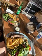 Mosaic Restaurant