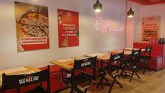 NUMERO 1 - Pizzeria Pinseria PARMA