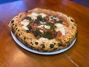 Pizzeria Hamburgeria La Saporita