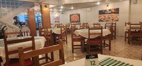 Rezzadori Pizzaria