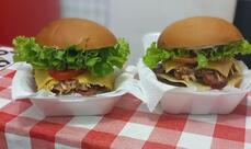 Hamburgueria 3H