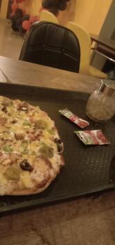 Cafe yaari Hubli