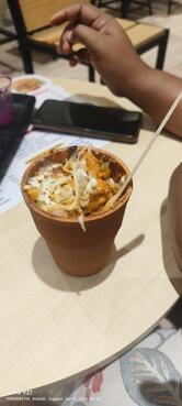 Tea Max Cafe Anand - Best cafe in Vidyanagar