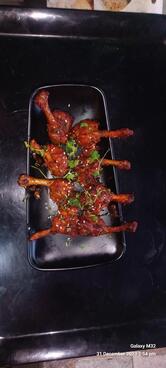 Binge Appetites Restaurant