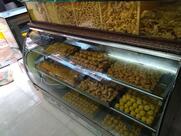 Bhakta Hanuman Sweets