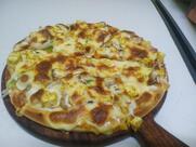 Pizzaspot india