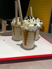 POINT M REDON /tacos-smash burger-bowls