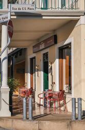 Caffè Grande Osteria del Centro
