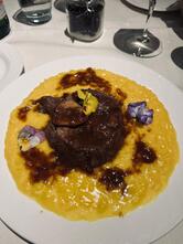 18 contemporary restaurant