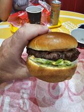 Jack Burger