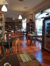 TUMA BAR/COCKTAIL
