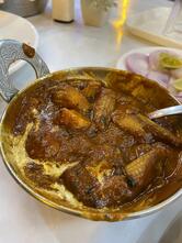 Meera Bai Pure Veg Restaurant